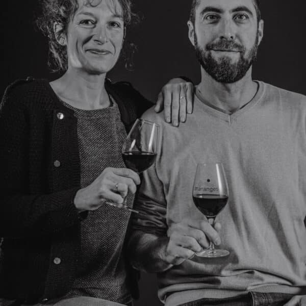 portraits noir & blanc