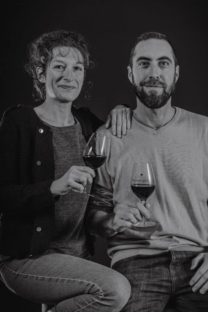 portraits noir & blanc