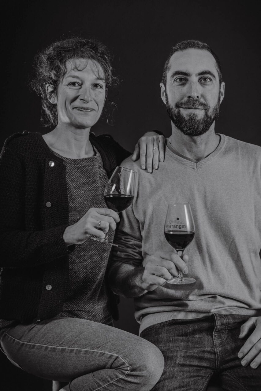 portraits noir & blanc